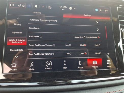 New 2026 Dodge Durango GT image 9