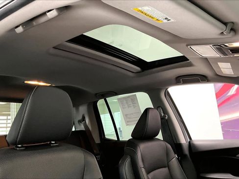 Used 2023 Honda Ridgeline RTL image 27