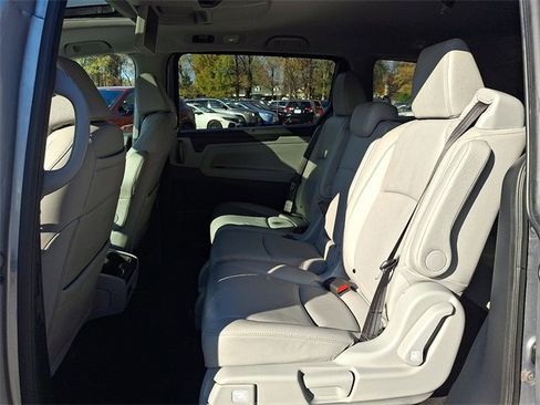 Used 2020 Honda Odyssey EX-L image 10