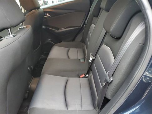 Used 2017 MAZDA CX-3 Sport image 27