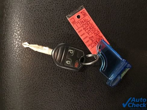 Used 2014 Ford F150 XLT w/ Equipment Group 302A Luxury AWD/4WD image 51