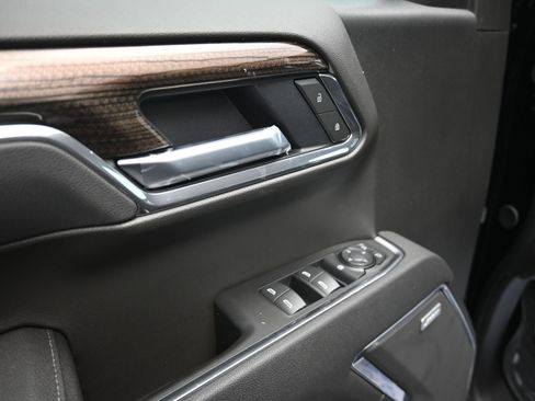 New 2026 Chevrolet Silverado 1500 RST w/ RST All Star Premium Package AWD/4WD image 29