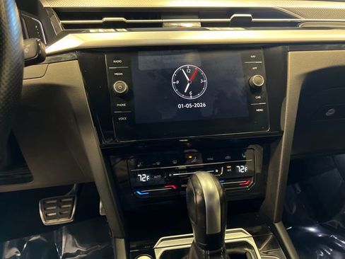 Certified 2022 Volkswagen Arteon SE image 24