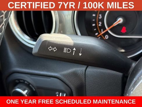 Used 2023 Jeep Wrangler Unlimited Sahara AWD/4WD image 26