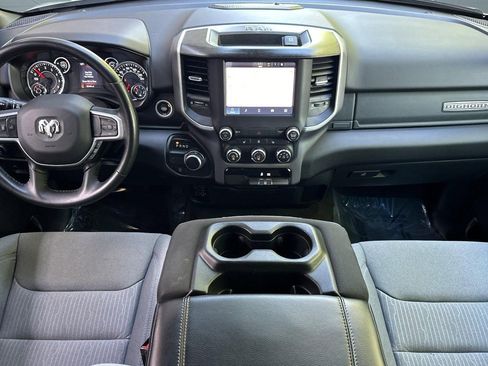 Used 2023 RAM 1500 Big Horn RWD image 15