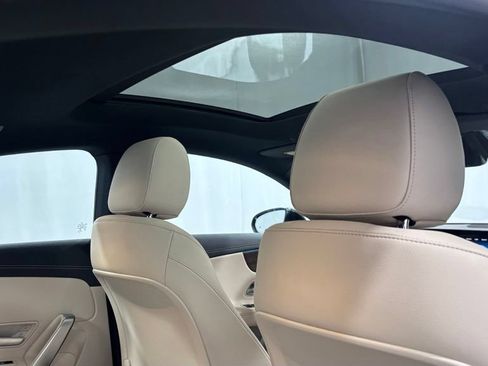 Certified 2023 Mercedes-Benz CLA 250 4MATIC image 26