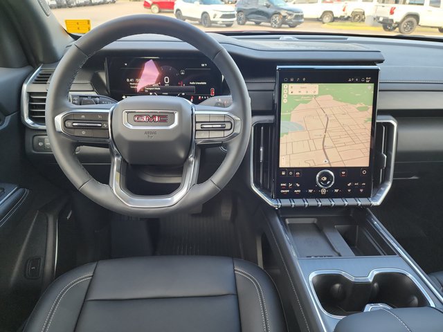 New 2027 GMC Acadia Elevation w/ Black Edition FWD image 14