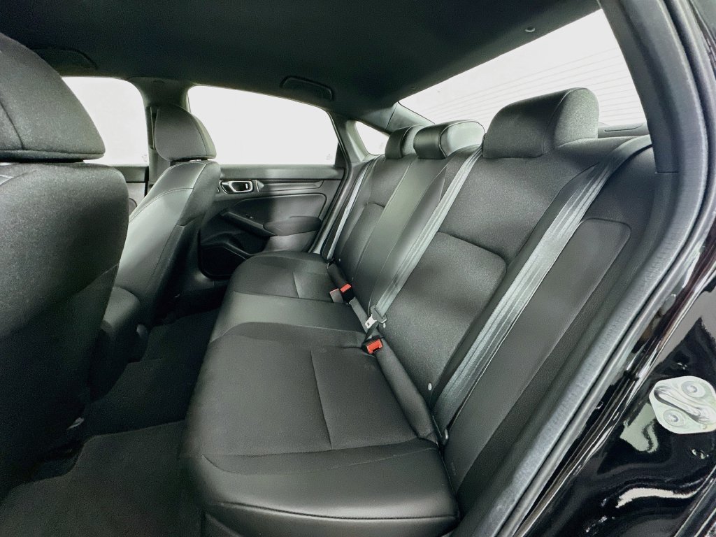 Used 2024 Honda Civic Sport image 23