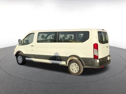 Used 2024 Ford Transit 350 XLT image 8