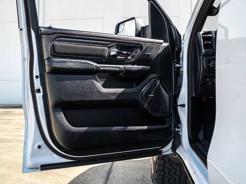 Used 2023 RAM 1500 TRX w/ TRX Level 2 Equipment Group AWD/4WD image 18