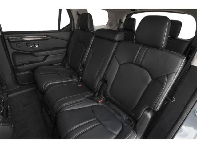 Used 2025 Honda Pilot Elite image 15