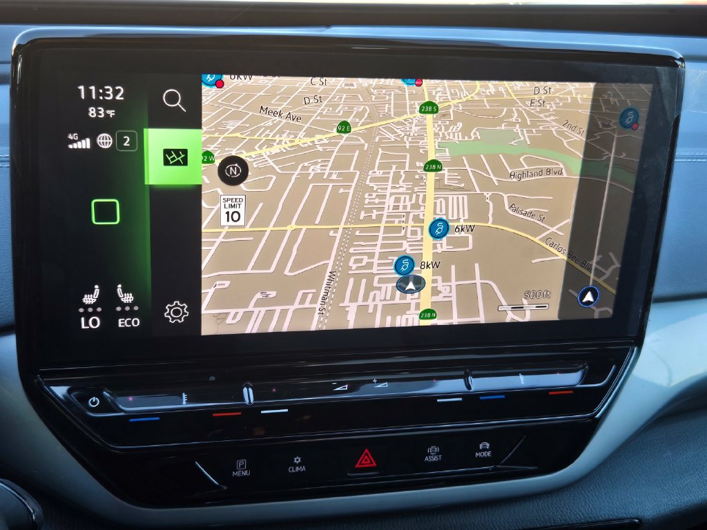 Certified 2023 Volkswagen ID.4 Pro S RWD image 16
