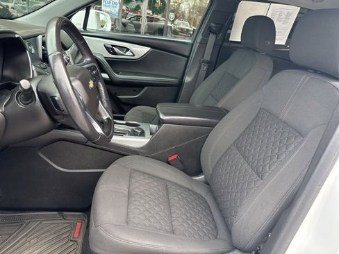 Used 2020 Chevrolet Blazer LT image 9