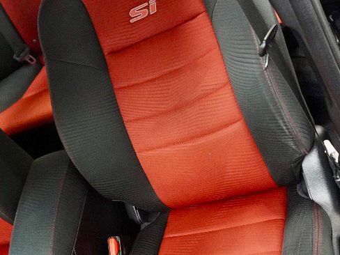 Used 2014 Honda Civic Si image 4