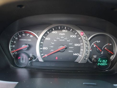 Used 2005 Honda Pilot EX image 23