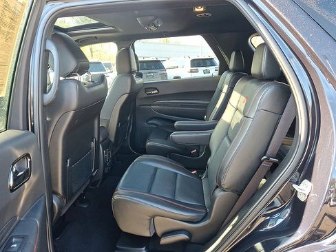 Used 2024 Dodge Durango GT AWD/4WD image 12