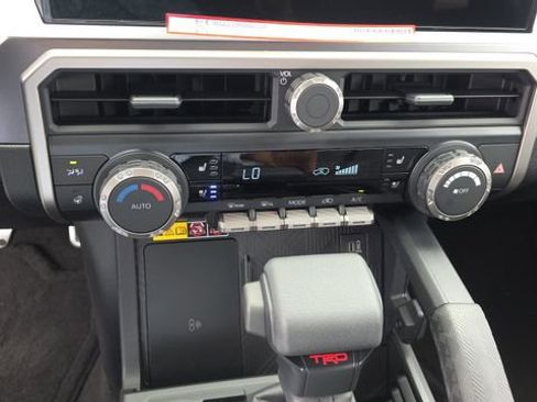 New 2026 Toyota 4Runner TRD Sport Premium image 22
