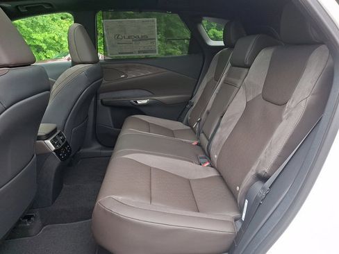 New 2026 Lexus RX 350 AWD image 5