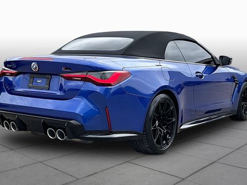 Used 2023 BMW M4 xDrive Competition AWD/4WD image 12