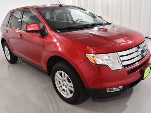 Used 2008 Ford Edge SEL AWD/4WD image 5