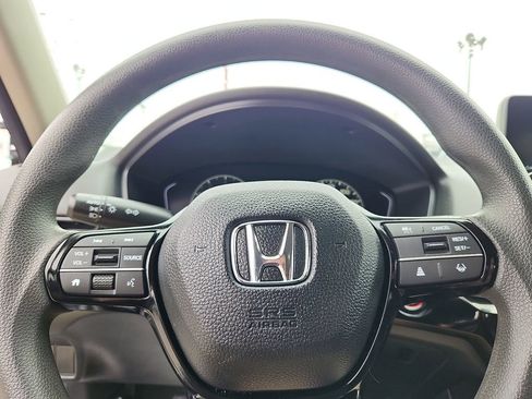 Used 2024 Honda Civic LX image 12