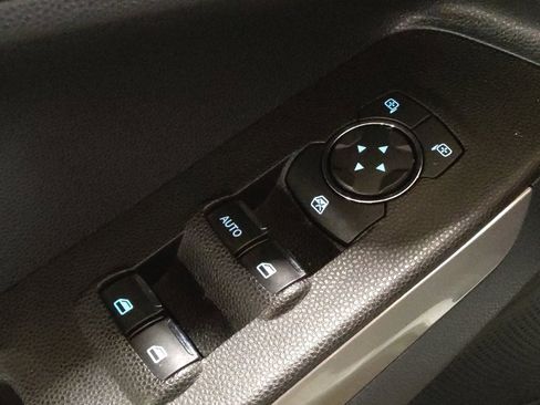 Used 2019 Ford EcoSport Titanium AWD/4WD image 27