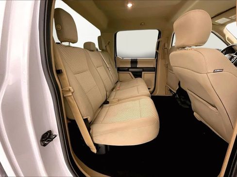 Used 2017 Ford F150 XLT w/ Equipment Group 301A Mid image 21