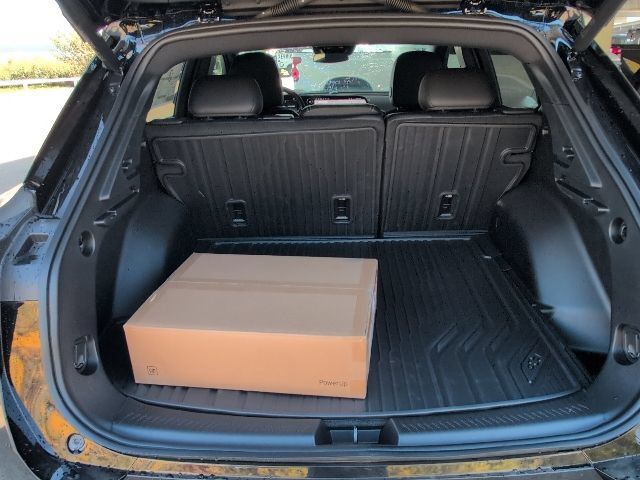 New 2026 Chevrolet Equinox EV RS FWD image 10