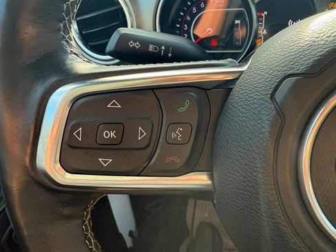 Used 2018 Jeep Wrangler Rubicon image 15