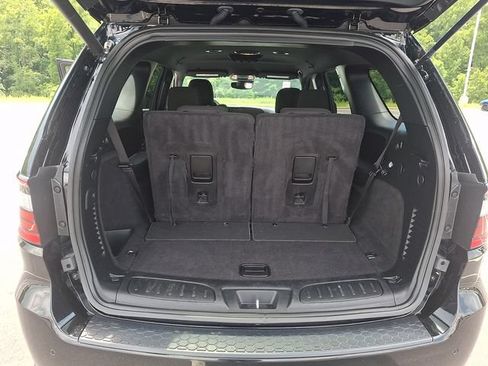 Used 2023 Dodge Durango GT AWD/4WD image 29