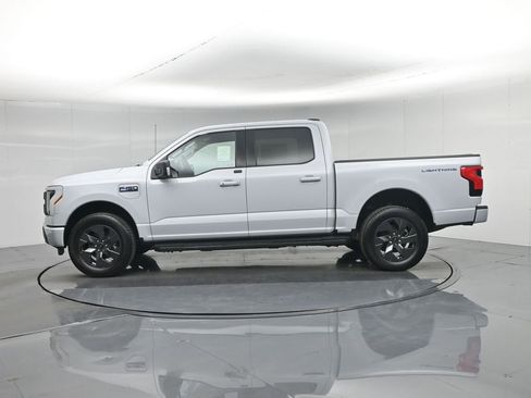 New 2025 Ford F150 Lightning Flash AWD/4WD image 30