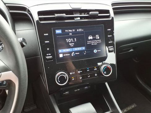 Used 2023 Hyundai Tucson SE AWD/4WD image 27
