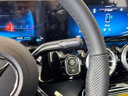 New 2026 Mercedes-Benz GLA 35 AMG 4MATIC image 15
