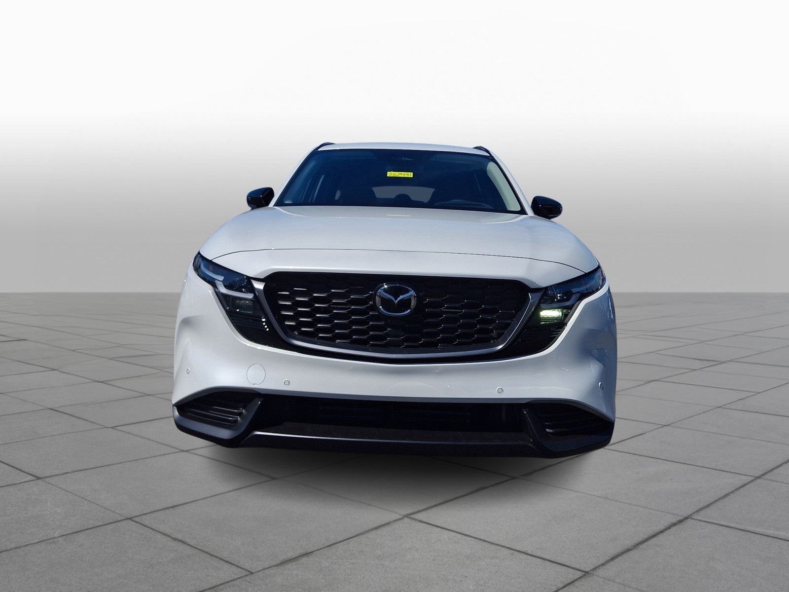 New 2026 MAZDA CX-5 Preferred AWD/4WD image 2
