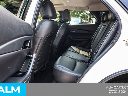 Used 2025 MAZDA CX-30 AWD 2.5 S w/ Preferred Package image 18