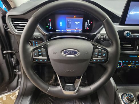Used 2024 Ford Escape Active image 27