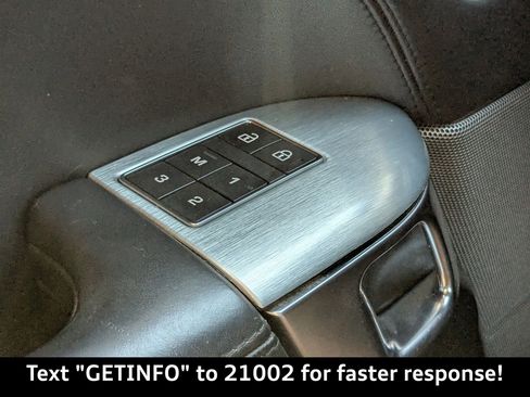 Used 2021 Land Rover Range Rover Sport SVR image 29