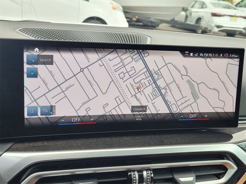 Used 2023 BMW i4 eDrive40 w/ Premium Package image 19