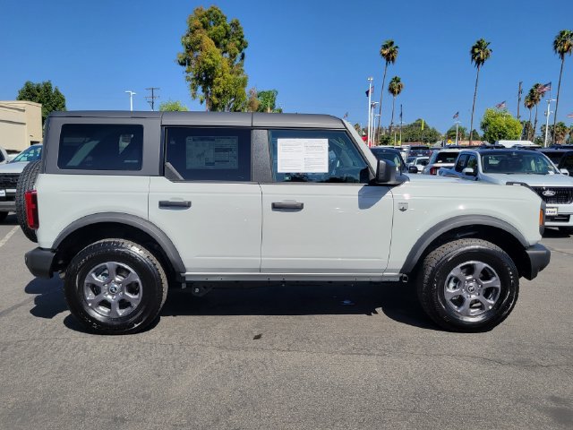 Used 2026 Ford Bronco Big Bend AWD/4WD image 30