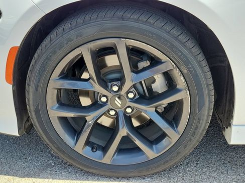 Used 2023 Dodge Charger R/T w/ Blacktop Package RWD image 17