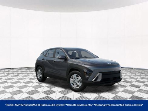New 2026 Hyundai Kona SE image 2
