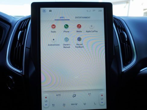 Certified 2023 Ford Edge Titanium image 15