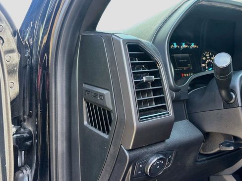 Used 2018 Ford F150 XLT w/ Equipment Group 302A Luxury AWD/4WD image 20