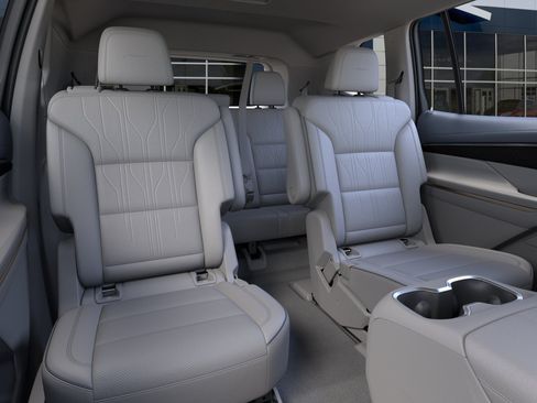 New 2026 Buick Enclave Avenir w/ Super Cruise Package AWD/4WD image 51