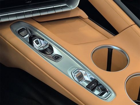 New 2026 Chevrolet Corvette Stingray Preferred Cpe w/ 2LT image 16