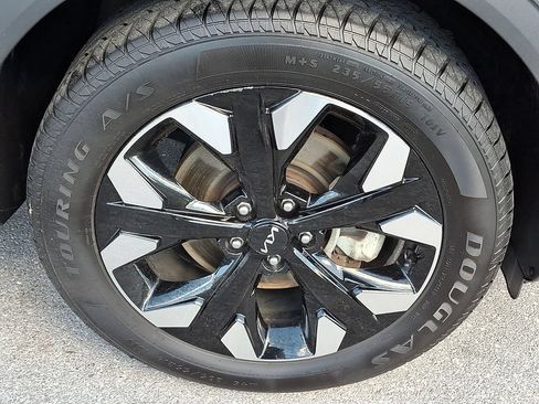 Used 2023 Kia Sportage X-Line w/ X-Line Premium Package AWD/4WD image 11