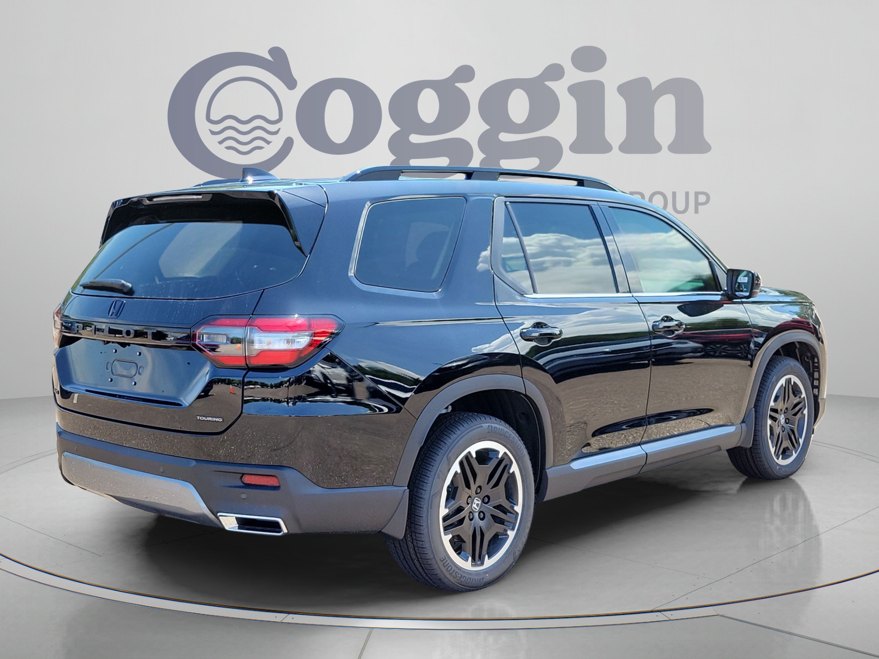 New 2026 Honda Pilot image 5