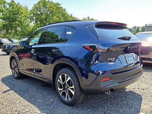 New 2026 MAZDA CX-5 Preferred AWD/4WD image 4