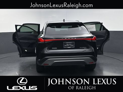 New 2026 Lexus RX 350 w/ Convenience Package AWD/4WD image 36