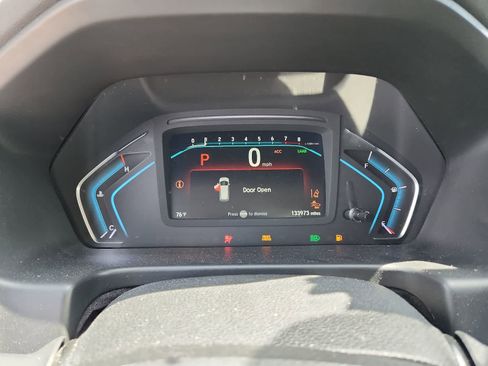 Used 2019 Honda Odyssey EX-L image 8